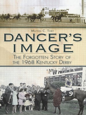 cover image of Dancer's Image